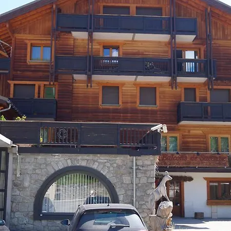 Anemone * Les Deux Alpes