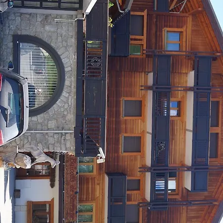 Anemone Apartment Les Deux Alpes
