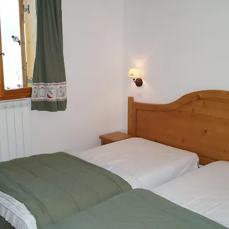 Apartment Anemone Les Deux Alpes